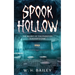 Spook Hollow: The Secret of the Phantom Teacher's Code