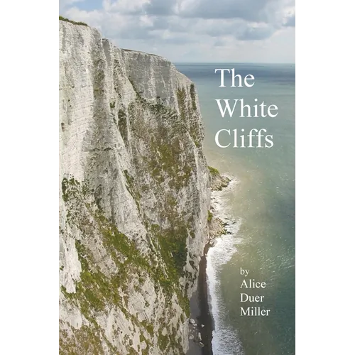 The White Cliffs