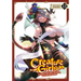 Creature Girls: A Hands-On Field Journal in Another World Vol. 13