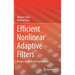 Efficient Nonlinear Adaptive Filters: Design, Analysis and Applications