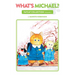 What's Michael?: Fatcat Collection Volume 2