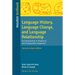Language History, Language Change, and Language Relationship