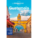 Lonely Planet Guatemala