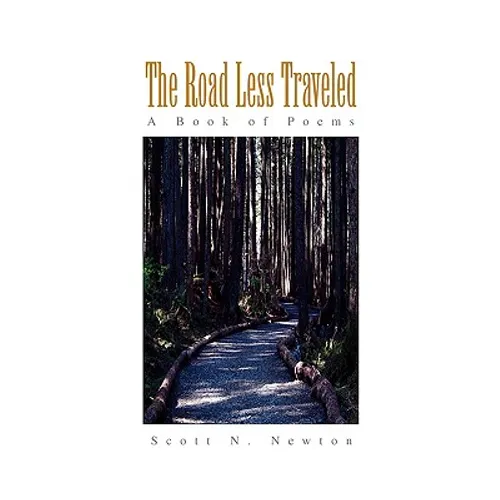 The Road Less Traveled