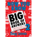Now You Know Big Book of Answers 2: A Collection of Classics with 150 Fascinating New Items!