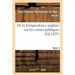 de la Jurisprudence Anglaise Sur Les Crimes Politiques Tome 3