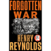 Forgotten War: new edition