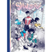 Shin Zero Book 1