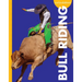 Curious about Bull Riding