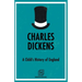 A Child's History of England