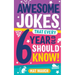 Awesome Jokes That Every 6 Year Old Should Know!