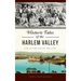 Historic Tales of the Harlem Valley: Life at the End of the Line
