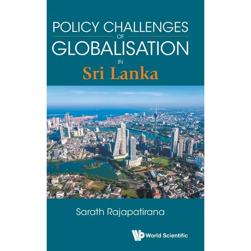 Policy Challenges of Globalisation in Sri Lanka