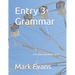 Entry 3 Grammar
