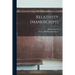 Relativity [manuscript]