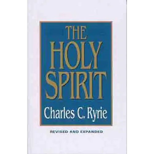 The Holy Spirit