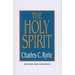 The Holy Spirit