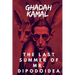 The last Summer of Mr. Dipodoidea
