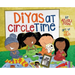 Diyas at Circle Time: A Celebration of South Asian Festivals Around Diwali Time