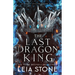 The Last Dragon King