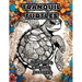 Tranquil Turtles: A Relaxing Coloring Journey