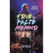 True & False Memoir of a Tri-County Rock Star