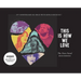 This Is How We Love: The Foto-Novel