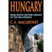 Hungary: From Ninth Century Origins to the 1956 Uprising