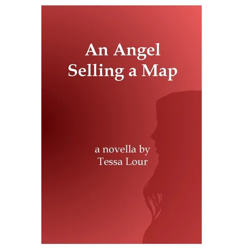 An Angel Selling a Map