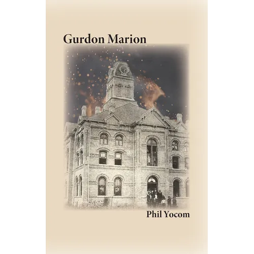 Gurdon Marion
