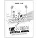 The Sports Statistics Manual: Baseball, Football and Basketball