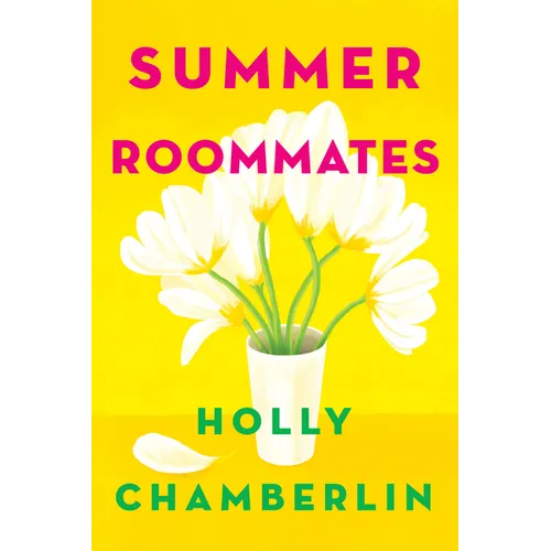 Summer Roommates