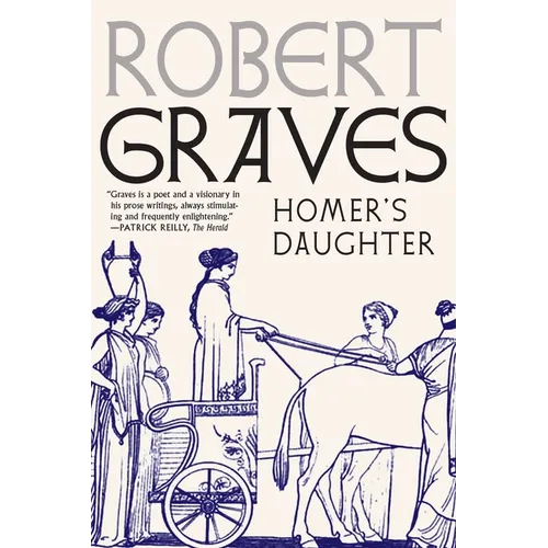 Homer's Daughter