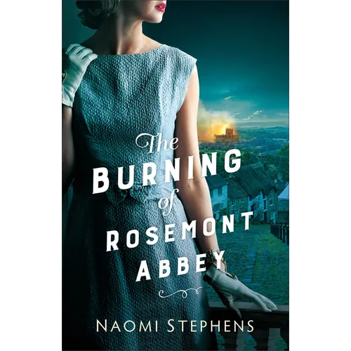 Burning of Rosemont Abbey