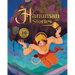 Hanuman Stories: 10 Illustrated Stories of Lord Hanuman for Children I Hindu Mythology Indian Gods and Goddesses Bedtime Storybook Indian Folklore & L