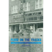 Flood on the Tracks: Living, Dying, and the Nature of Disaster in the Elkhorn River Basin