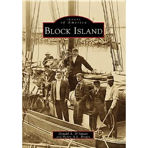 Block Island