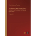 The History of Henry Esmond, Esq., a Colonel in the Service of Her Majesty Queen Anne: in large print