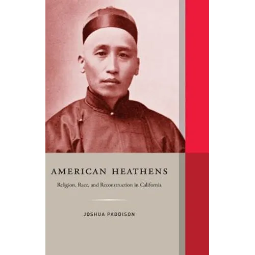 American Heathens