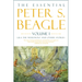 The Essential Peter S. Beagle, Volume 1: Lila the Werewolf and Other Stories