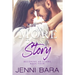 More Than A Story