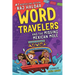 Word Travelers and the Missing Mexican Molé