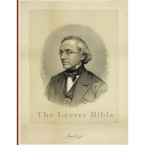 The Leeser Bible