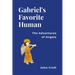 Gabriel's Favorite Human: The Adventures of Angela
