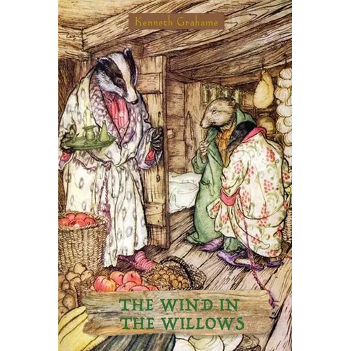 The Wind in the Willows