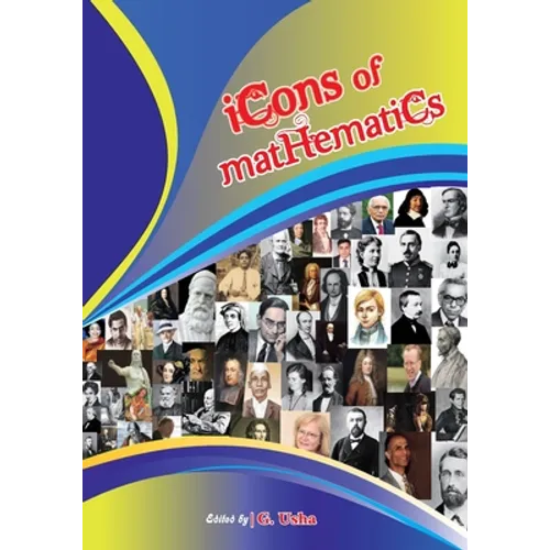 Icons of Mathematics