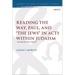 Reading the Way, Paul, and "The Jews" in Acts within Judaism: "Among My Own Nation"