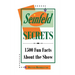 Seinfeld Secrets: 1500 Fun Facts About the Show