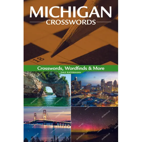 Michigan Crosswords