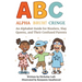 Alpha, Bruh!, Cringe: An Alphabet Guide for Rizzlers, Slay Queens, and Their Confused Parents